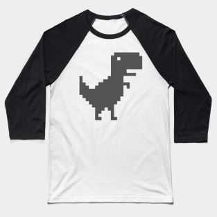 Rex Dinosaur T-shirt & Accessoires gift ideas Baseball T-Shirt